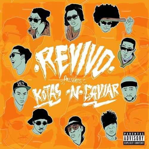 Kotas n Caviar