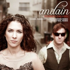 Andain - Summer Calling (Daniel Wanrooy & Mark Green Remix)