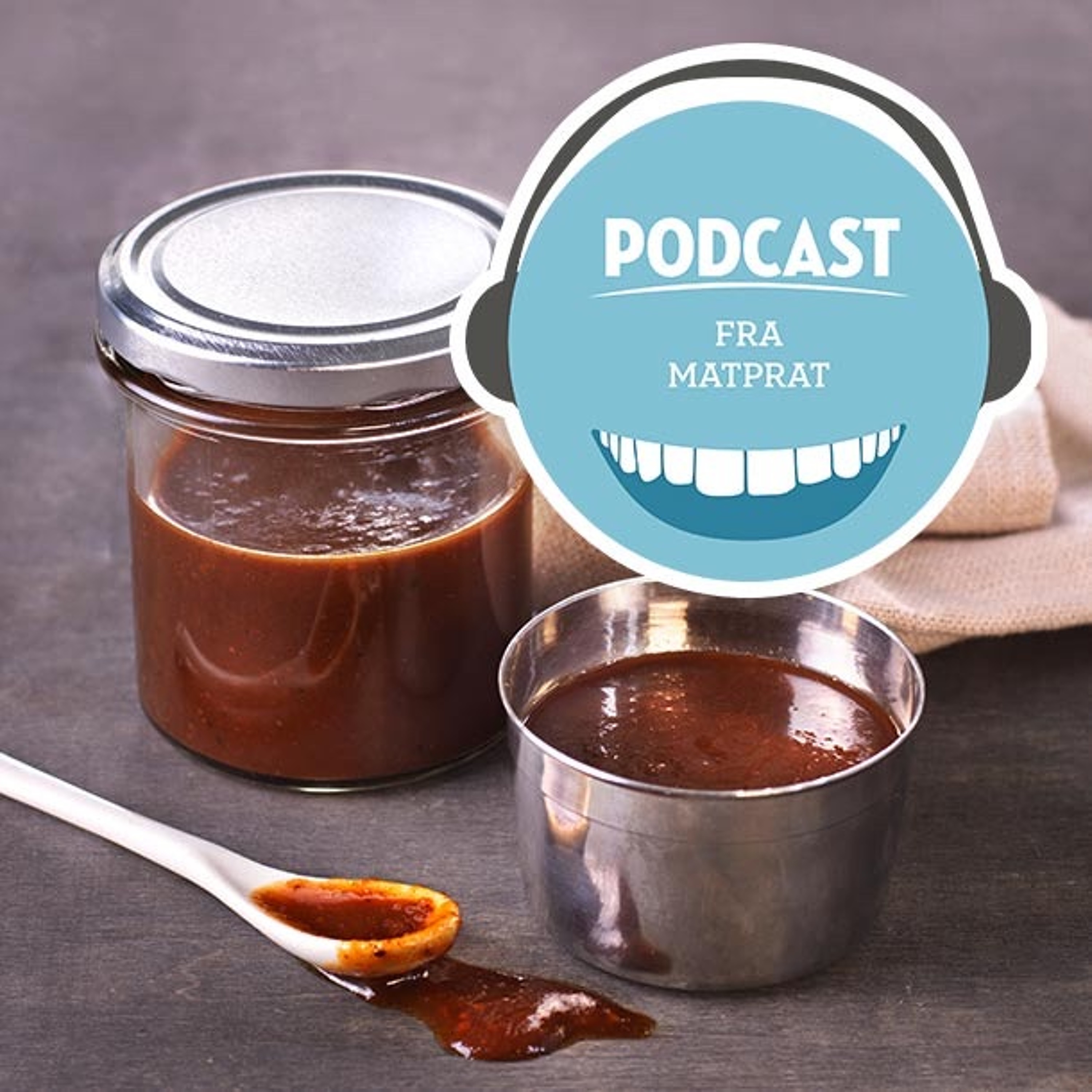 Marinade, rub og grillsaus – og hvor enkelt det er å lage det helt selv episode artwork