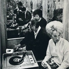 I Only Have Eyes For You