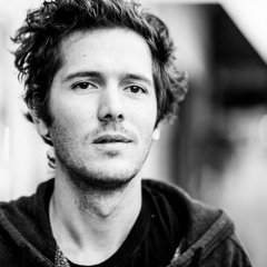 The Rebel Troupe Podcast - 018 Mose Robert