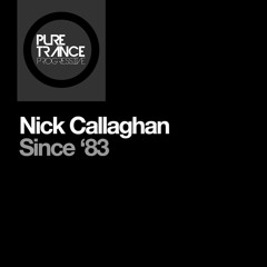 Nick Callaghan - Since '83