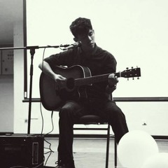 Yellow - Coldplay Cover