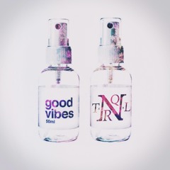 Good Vibes - Vol. 3