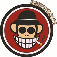 Monkey Boots - Kau Adalah.mp3 ACAB