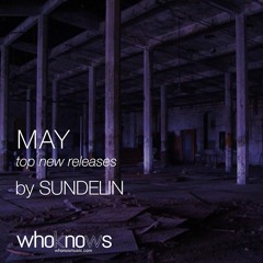 May 2016 Top New Releases