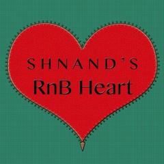 RnB Heart