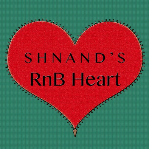 RnB Heart