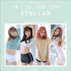 [SBE COLLAB] Stellar - Sting