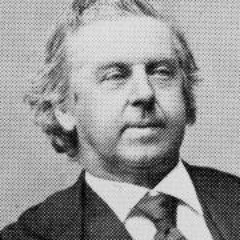 Fantasiestucke Op. 43 mvt II. Allegro vivace by Niels Gade