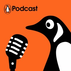 The Penguin Podcast: John Finnemore with Richard E. Grant