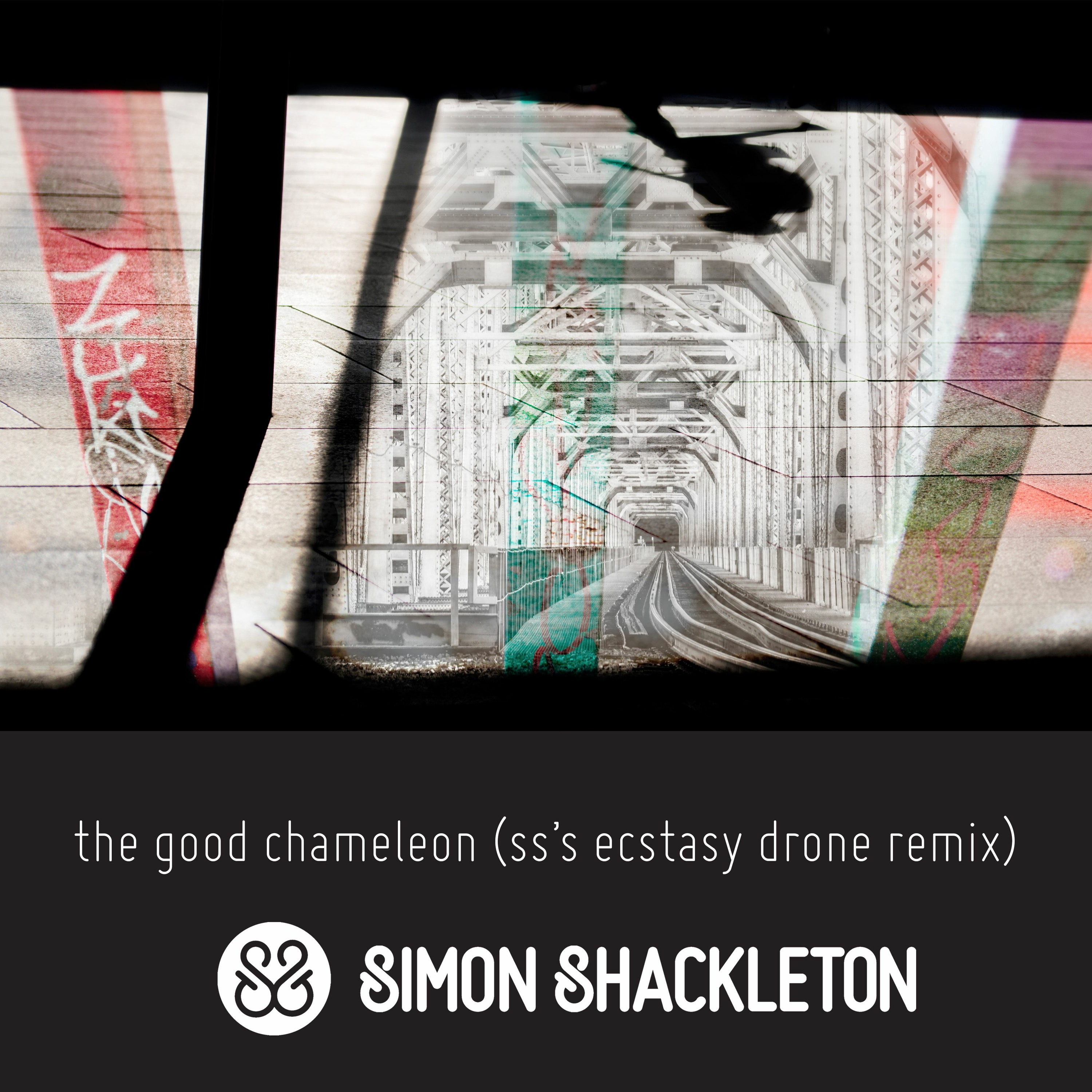 Simon Shackleton Music