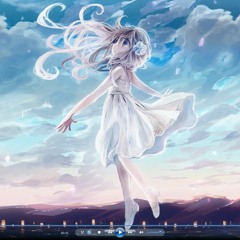 サンセットマーチ / 初音ミク / inst