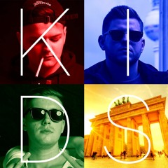 KIDS (BASED Remix) - Hugo Nameless, Kulturerbe Achim und Fruchtmax (prod Ashot Beats)