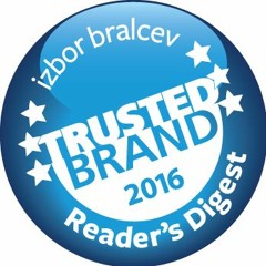 Val 202 - Trusted Brand 2016
