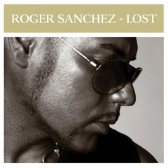 Roger Sanchez Feat. Lisa Pure - Lost ( Extasia vs Zuben Remix) SC