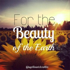 Del Student's Choir - For The Beauty Of The Earth