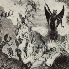Night On Bald Mountain (Mussorgsky) - Metal Cover by JPJ