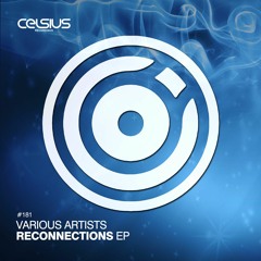 CLS181 / VA - Reconnections EP (July 4th)