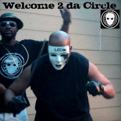 Legion D. Wise-Welcome 2 da Circle prod. by Legion D. Wise and M1sta Wyte