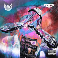 10 Boom Baap! Remix Feat. Anarchy, Ryuzo, NJ Henessy