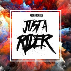 Pedro - Just A Rider