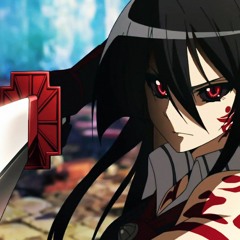 Nightcore Just Like Fire(remake)
