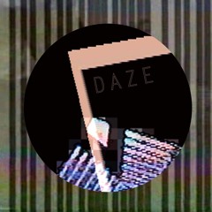 DAZE- "Slums of Grand Central"- VV-020