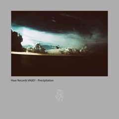 HRVA001 - Precipitation - Sampler