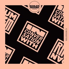 Mumdance In Conversation With Riko Dan