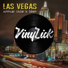 Nitrous Oxide & 2sher - Las Vegas (Original Mix)