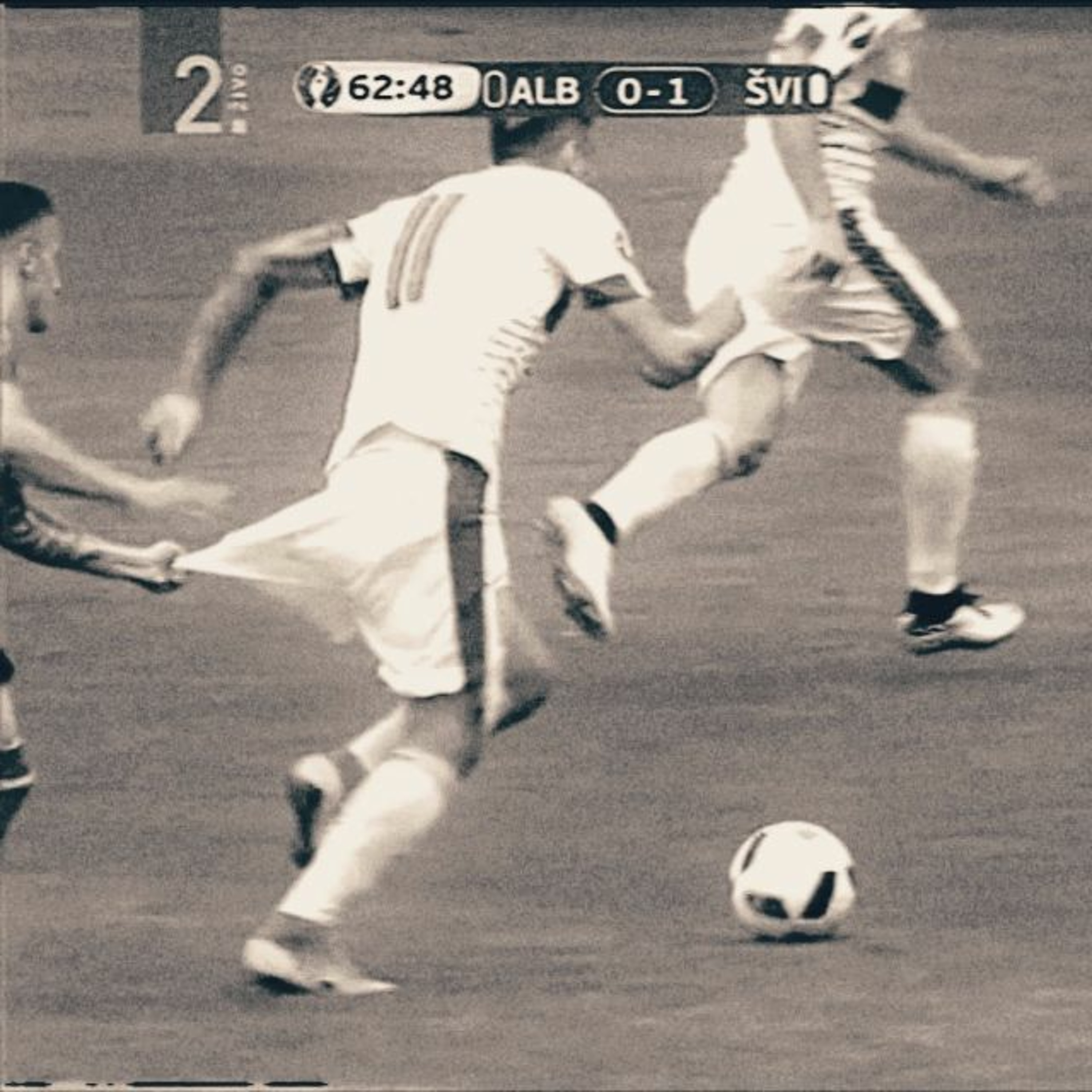 #Ofsajd