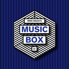 Mike Mago's Music Box #02