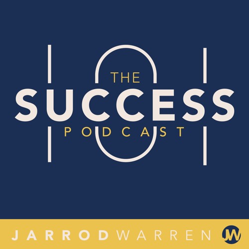 the one thing podcast the one thing podcast