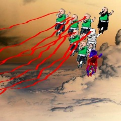 Sinchi & Friends 19 - MAN2.0