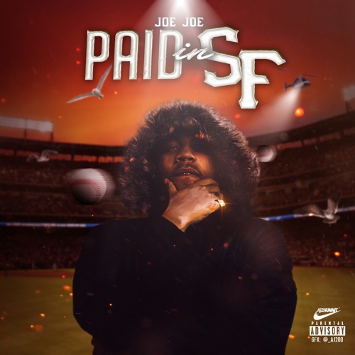 APK Jody x KE - Mac Dre