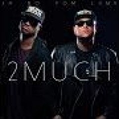 2MUCH - JBPL