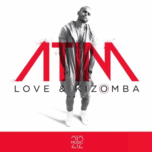 ATIM - MAIS UM COXE -2016-