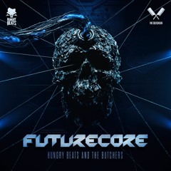 Hungry Beats & The Butchers - Hard Future (Preview 128Kbps)