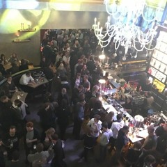 04.06.16 Yaniv Tal @ Park Cafe Part I