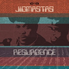 Jigmastas - Resurge