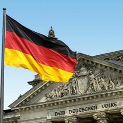 Germans by ToRun feat. Rufus