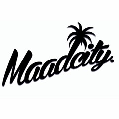 DJ Kepsta - Maad City Promo Mixtape (HIP HOP/RNB 2016)