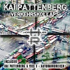Kai Pattenberg - Baustellenfahrzeug