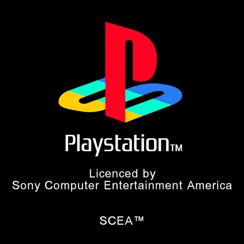 playstation intro mp3