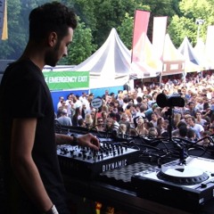 Adriatique - Diynamic - Festival - Amsterdam