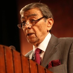 AURAT By Zia Mohyeddin At Jashn - E-Rekhta - 2015