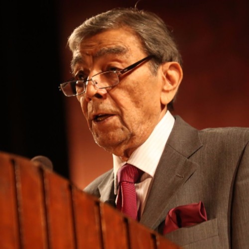 AURAT By Zia Mohyeddin At Jashn - E-Rekhta - 2015