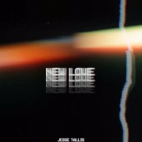 Jesse Tallis - New Love