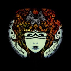 Healer from the Moon